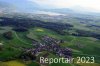 Luftaufnahme Kanton Zuerich/Uerzlikon - Foto Uerzlikon    8524